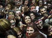 L’Hospitalet prepara para invasión zombie “L’Hospi Zombie Walk”