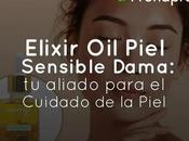 Elixir Piel Sensible Dama: Aliado para Cuidado
