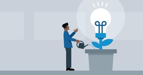 Como desarrollar una mentalidad de innovación