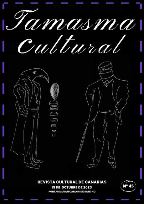 Minientrevista a Óscar Valido (Poeta Visual)