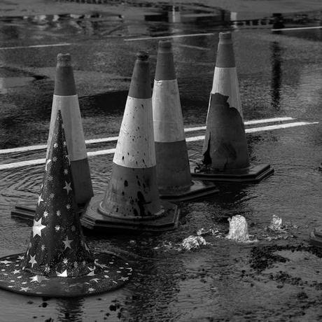 Minientrevista a Óscar Valido (Poeta Visual)