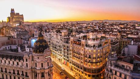 Planazos para el puente de la Almudena