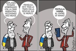 Del caso Carl Schmitt