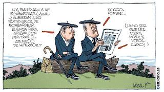 Del caso Carl Schmitt