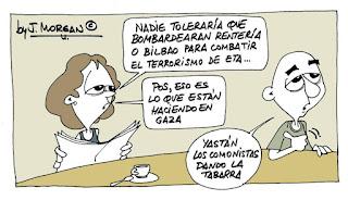 Del caso Carl Schmitt