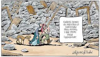 Del caso Carl Schmitt