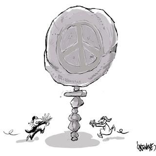 Del caso Carl Schmitt