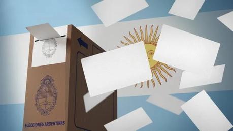 Elecciones, Ataques Especulativos y Devaluación en Argentina