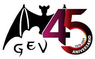 Os presentamos nuestro logo del 45 Aniversario