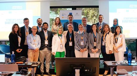 ASCAME acerca los países del Mediterráneo gracias a la innovación y culmina el programa INTECMED que ha beneficiado a 48 empresas ASCAME acerca los países del Mediterráneo gracias a la innovación y culmina el programa INTECMED que ha beneficiado a 48 empresas