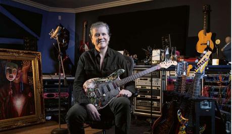 Trevor Rabin - Rio (2023)