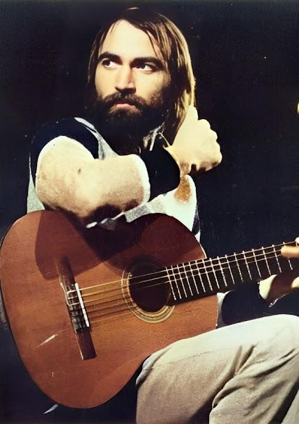 Efemérides del Rock y Heavy Metal: Qué pasó un 18 de Octubre