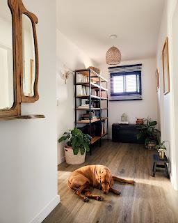 Pasillos y halls: tips para decorar espacios de paso