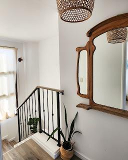 Pasillos y halls: tips para decorar espacios de paso