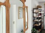 Pasillos halls: tips para decorar espacios paso