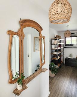 Pasillos y halls: tips para decorar espacios de paso