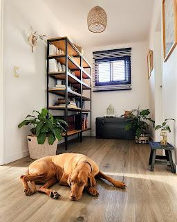 Pasillos y halls: tips para decorar espacios de paso