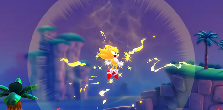 Sonic Superstars ya está disponible y te mostramos su tráiler de lanzamiento