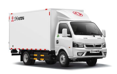 DONGFENG EV200