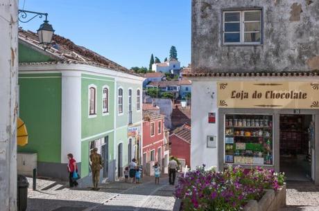 8 sitios cautivadores de la Serra de Monchique para visitar en el Algarve