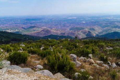 8 sitios cautivadores de la Serra de Monchique para visitar en el Algarve