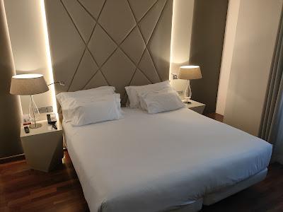 NH COLLECTION SALAMANCA PALACIO DE CASTELLANOS (SALAMANCA)