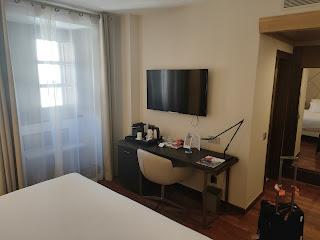 NH COLLECTION SALAMANCA PALACIO DE CASTELLANOS (SALAMANCA)