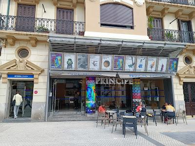 Cobertura 71 edición festival de San Sebastián Parte 3 Cobertura 71 edición festival de San Sebastián Parte 3