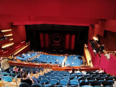 Cobertura 71 edición festival de San Sebastián Parte 3 Cobertura 71 edición festival de San Sebastián Parte 3