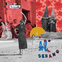 Ruiseñora estrenan Cancionero Popular