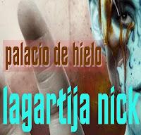 Lagartija Nick estrena videoclip de Palacio de Hielo como su single más actual