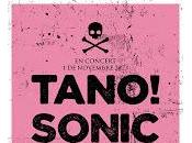 Tano! Sonic Beast Heliogàbal