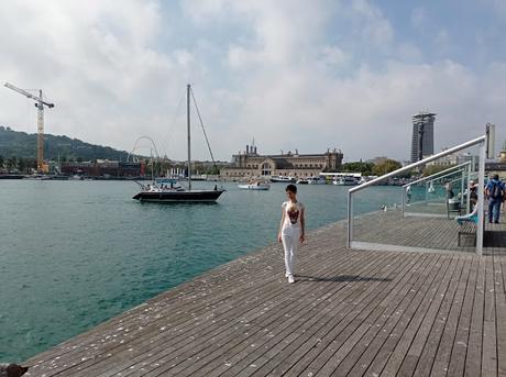 BLOGSSIPGIRL TE ANIMA A VIAJAR: UN FIN DE SEMANA EN BARCELONA