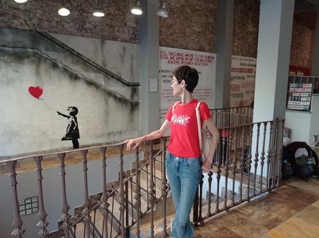 BLOGSSIPGIRL TE ANIMA A VIAJAR: UN FIN DE SEMANA EN BARCELONA