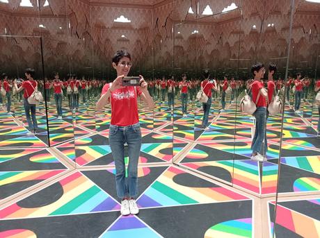 BLOGSSIPGIRL TE ANIMA A VIAJAR: UN FIN DE SEMANA EN BARCELONA