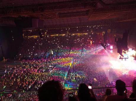 BLOGSSIPGIRL TE ANIMA A VIAJAR: UN FIN DE SEMANA EN BARCELONA