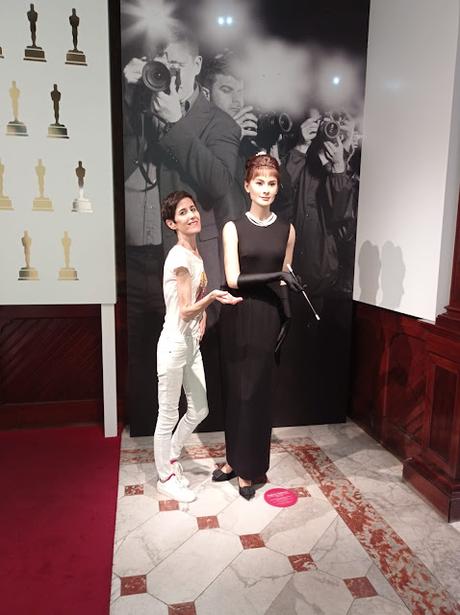 BLOGSSIPGIRL TE ANIMA A VIAJAR: UN FIN DE SEMANA EN BARCELONA