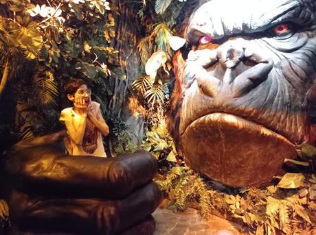 BLOGSSIPGIRL TE ANIMA A VIAJAR: UN FIN DE SEMANA EN BARCELONA