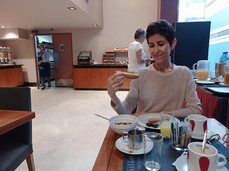 BLOGSSIPGIRL TE ANIMA A VIAJAR: UN FIN DE SEMANA EN BARCELONA