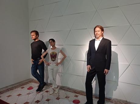 BLOGSSIPGIRL TE ANIMA A VIAJAR: UN FIN DE SEMANA EN BARCELONA