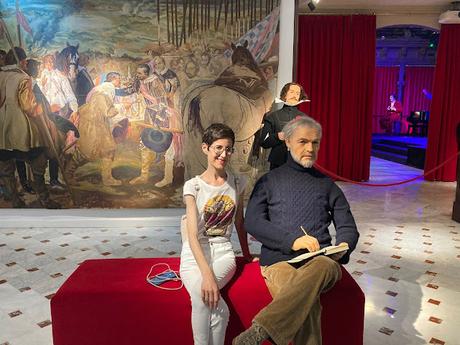 BLOGSSIPGIRL TE ANIMA A VIAJAR: UN FIN DE SEMANA EN BARCELONA