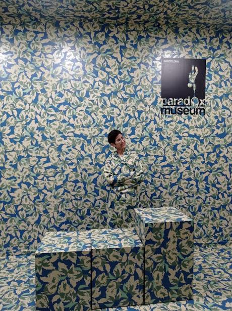 BLOGSSIPGIRL TE ANIMA A VIAJAR: UN FIN DE SEMANA EN BARCELONA