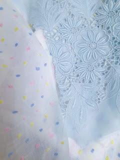 ¿QUE HAGO CON ESTOS RETALES?