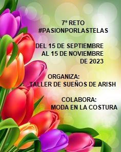 ¿QUE HAGO CON ESTOS RETALES?