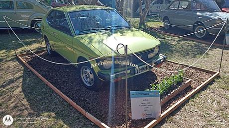 Los stands premiados y vistos en la vigésima edición de AutoClásica Los stands premiados y vistos en la vigésima edición de AutoClásica