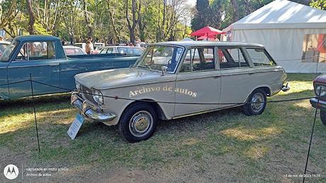 Los stands premiados y vistos en la vigésima edición de AutoClásica