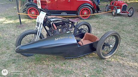 Los stands premiados y vistos en la vigésima edición de AutoClásica Los stands premiados y vistos en la vigésima edición de AutoClásica