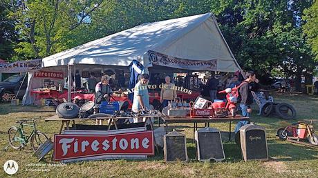 Los stands premiados y vistos en la vigésima edición de AutoClásica Los stands premiados y vistos en la vigésima edición de AutoClásica