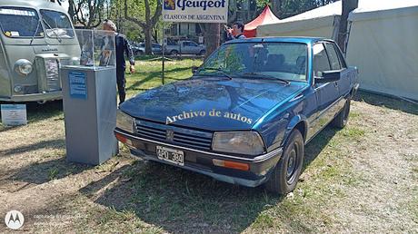Los stands premiados y vistos en la vigésima edición de AutoClásica Los stands premiados y vistos en la vigésima edición de AutoClásica