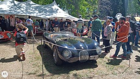 Los stands premiados y vistos en la vigésima edición de AutoClásica Los stands premiados y vistos en la vigésima edición de AutoClásica